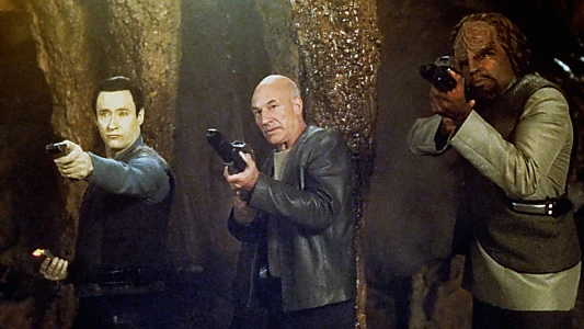 Star Trek: Insurrection