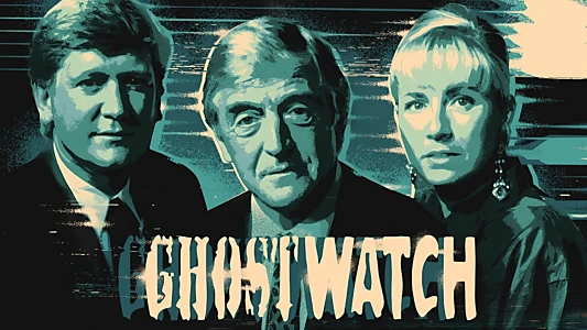 Ghostwatch