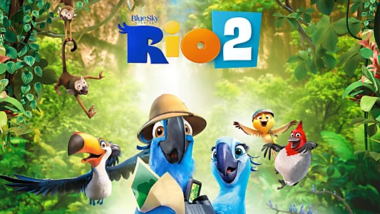 Rio 2