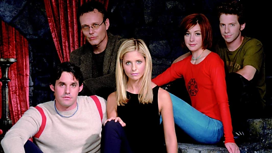 Buffy the Vampire Slayer