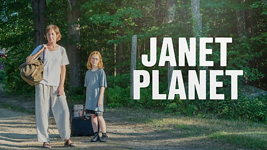 Janet Planet