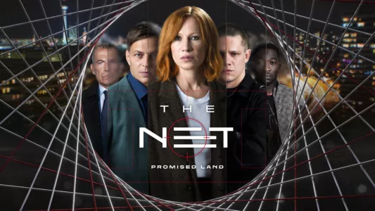 The Net – Promised Land