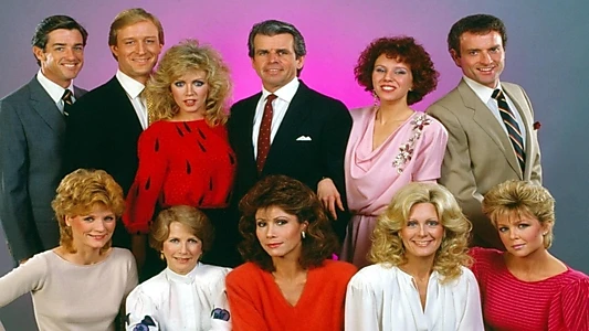 Knots Landing