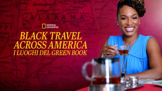 Black Travel Across America