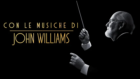 Music by John Williams