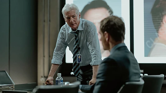 The Agency: Central Intelligence