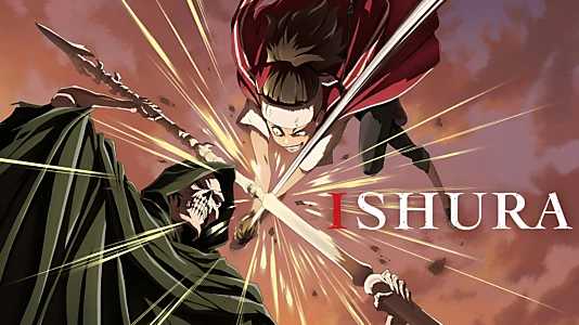 Ishura