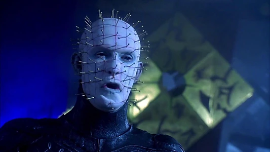 Hellraiser: Bloodline