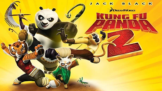 Kung Fu Panda 2