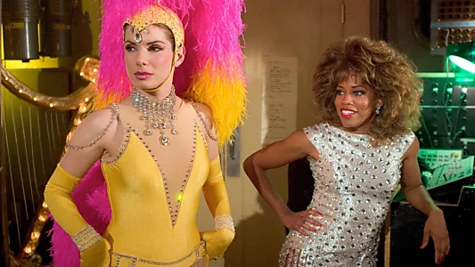 Miss Congeniality 2: Armed and Fabulous