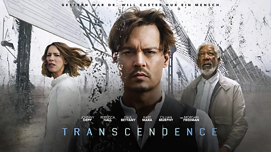 Transcendence