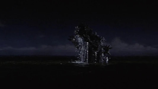 Ghidorah, the Three-Headed Monster