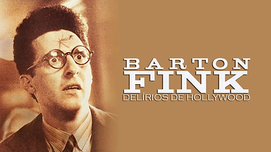 Barton Fink