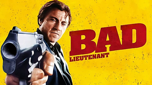 Bad Lieutenant