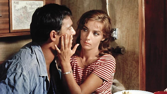 Purple Noon