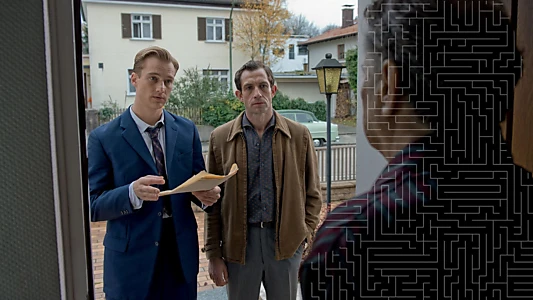 Labyrinth of Lies