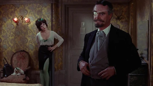 Irma la Douce