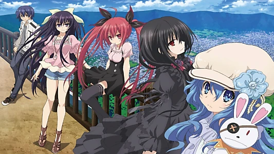 Date a Live