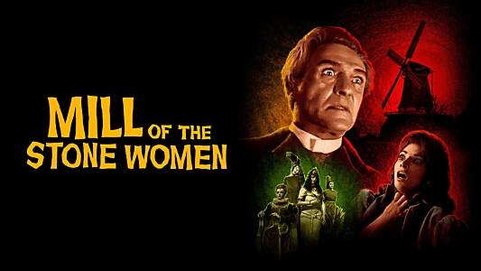 Mill of the Stone Women