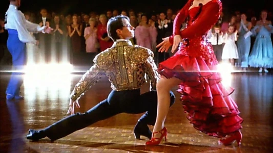 Strictly Ballroom