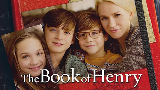 The Book of Henry