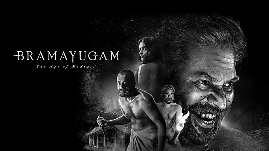 Bramayugam