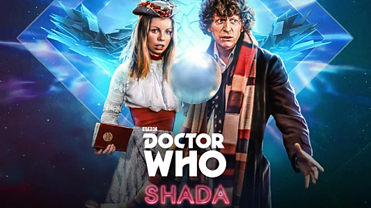 Doctor Who: Shada