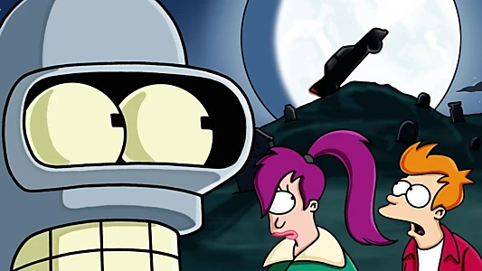 Futurama