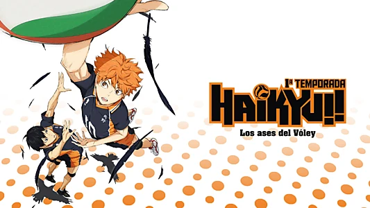 Haikyu!!