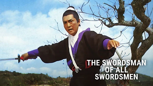 The Swordsman of All Swordsmen