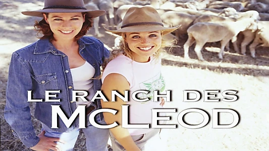 McLeod's Daughters