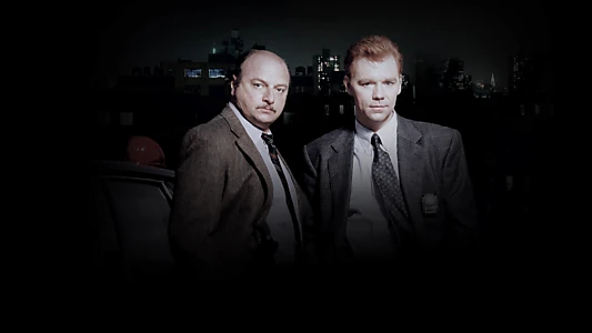 NYPD Blue