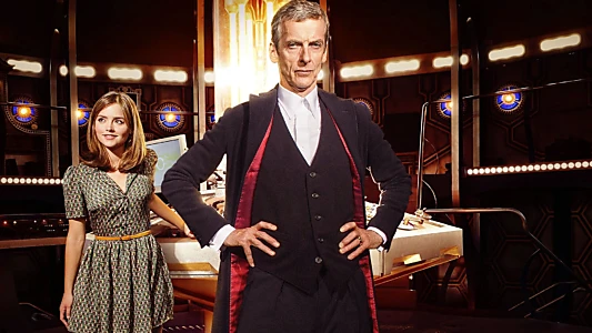 Doctor Who