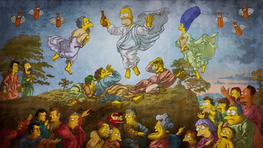 The Simpsons