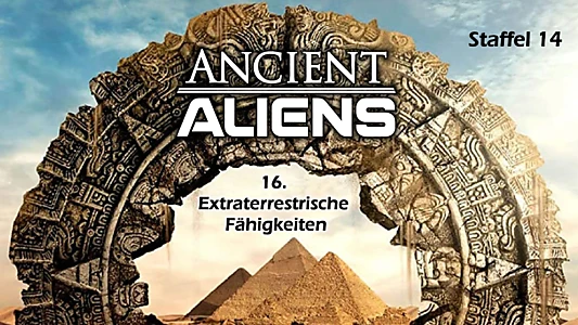 Ancient Aliens