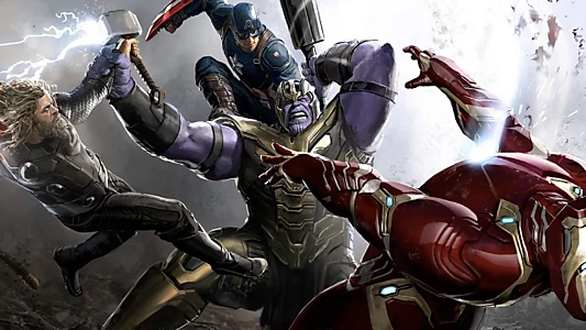 Avengers: Endgame