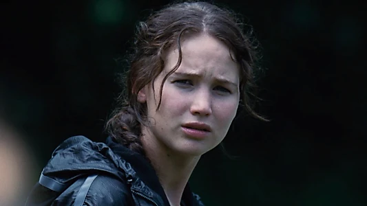 The Hunger Games