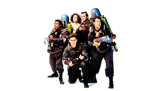 Ghostbusters II