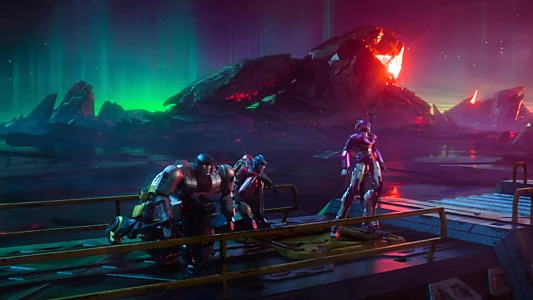 Transformers One