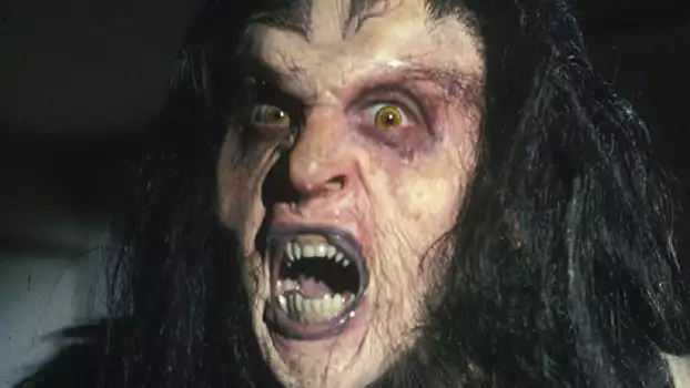 Watch Howling VI: The Freaks Trailer