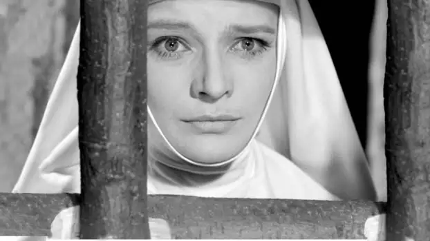 Watch Mother Joan of the Angels Trailer