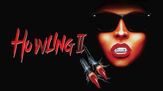 Watch Howling II: Stirba - Werewolf Bitch Trailer