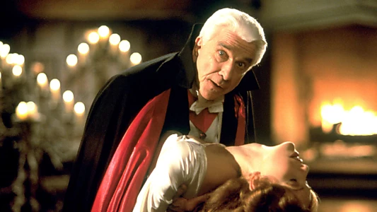 Watch Dracula: Dead and Loving It Trailer