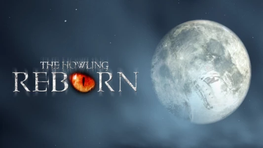 Watch The Howling: Reborn Trailer