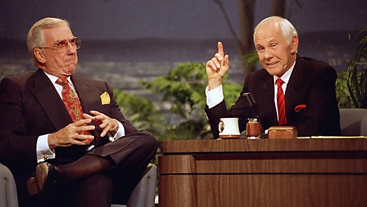 Watch The Tonight Show Starring Johnny Carson Trailer