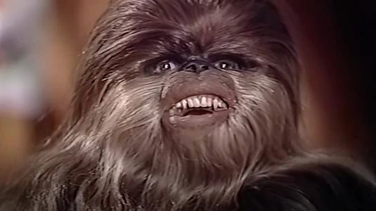 Watch The Star Wars Holiday Special Trailer