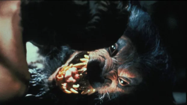 Watch Howling V: The Rebirth Trailer