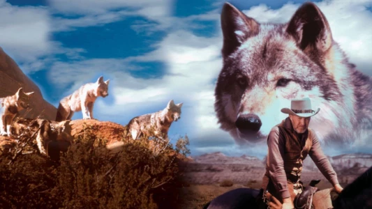Watch The Legend of Lobo Trailer
