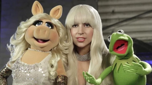 Watch Lady Gaga and the Muppets Holiday Spectacular Trailer