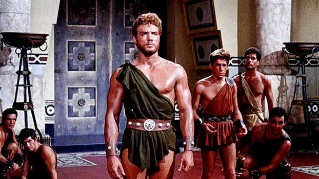 Watch Hercules, Samson & Ulysses Trailer